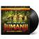 Original Soundtrack - Jumanji: Return To The Jungle (Gatefold sleeve) [180 gm 2LP ] (Vinyl)